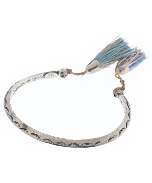ガス　ビジュー(Gas Bijoux)のGas Bijoux ブレスレット・バングル