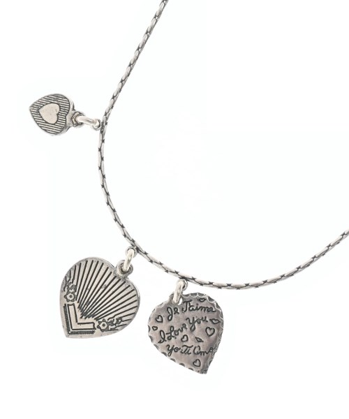ガス　ビジュー(Gas Bijoux)のGas Bijoux ネックレス