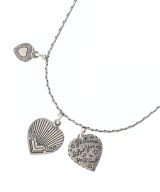 Gas Bijoux ネックレス