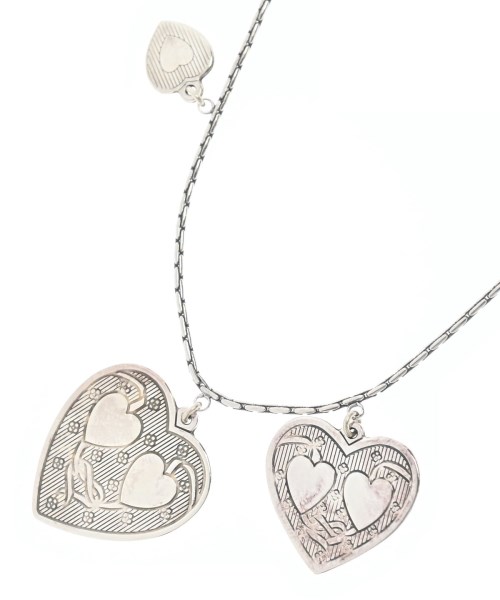 ガス　ビジュー(Gas Bijoux)のGas Bijoux ネックレス