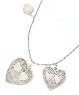 Gas Bijoux ネックレス