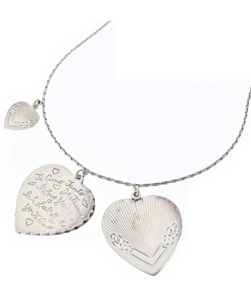 ガス　ビジュー(Gas Bijoux)のGas Bijoux ネックレス