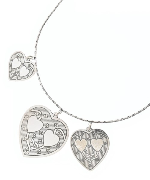 ガス　ビジュー(Gas Bijoux)のGas Bijoux ネックレス