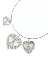 Gas Bijoux ネックレス