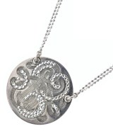 Gas Bijoux ネックレス