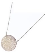Gas Bijoux ネックレス