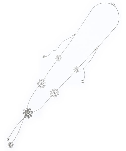 ガス　ビジュー(Gas Bijoux)のGas Bijoux ネックレス