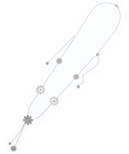 ガス　ビジュー(Gas Bijoux)のGas Bijoux ネックレス