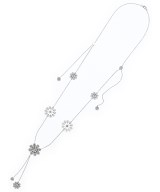 Gas Bijoux ネックレス