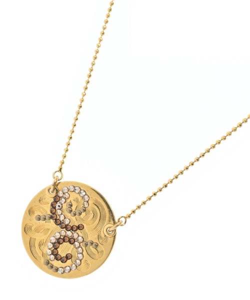 ガス　ビジュー(Gas Bijoux)のGas Bijoux ネックレス