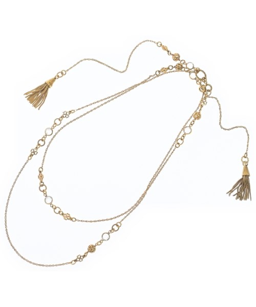 ガス　ビジュー(Gas Bijoux)のGas Bijoux ネックレス