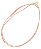 Gas Bijoux ネックレス