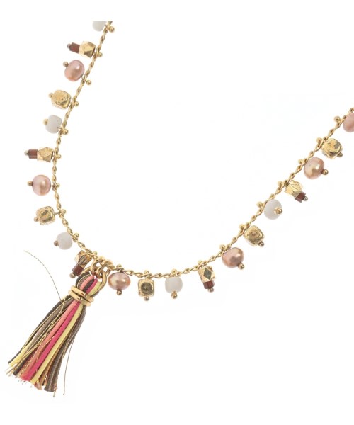 ガス　ビジュー(Gas Bijoux)のGas Bijoux ネックレス