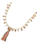 Gas Bijoux ネックレス