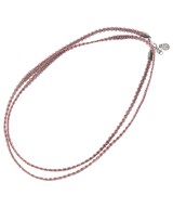 Gas Bijoux ネックレス