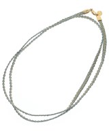 Gas Bijoux ネックレス