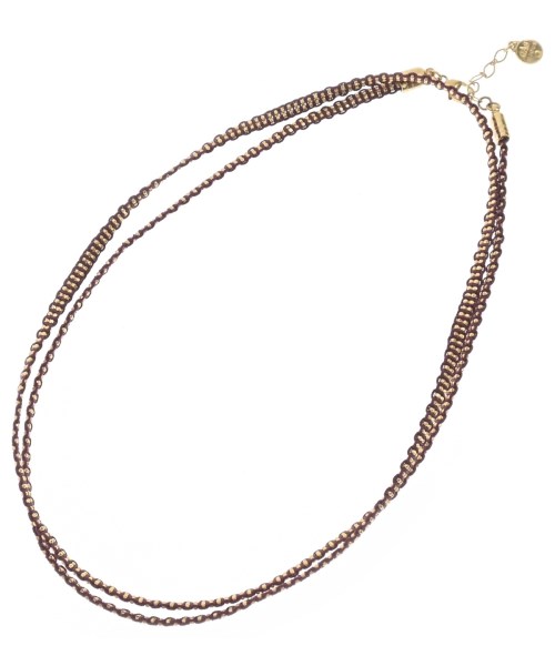 ガス　ビジュー(Gas Bijoux)のGas Bijoux ネックレス