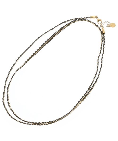 ガス　ビジュー(Gas Bijoux)のGas Bijoux ネックレス
