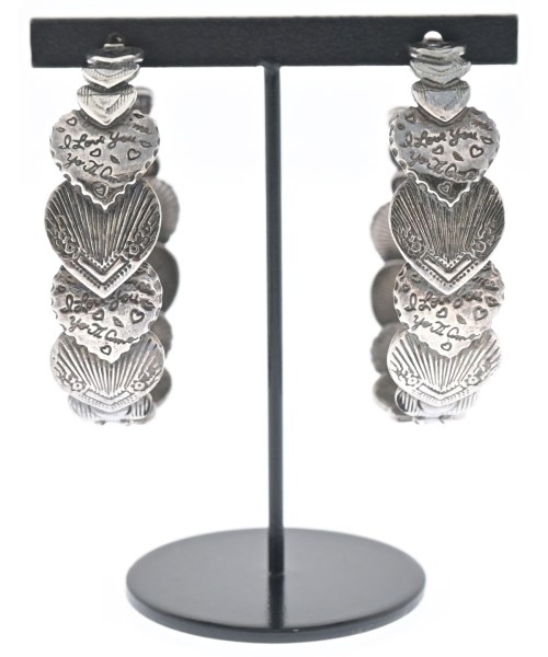 ガス　ビジュー(Gas Bijoux)のGas Bijoux ピアス