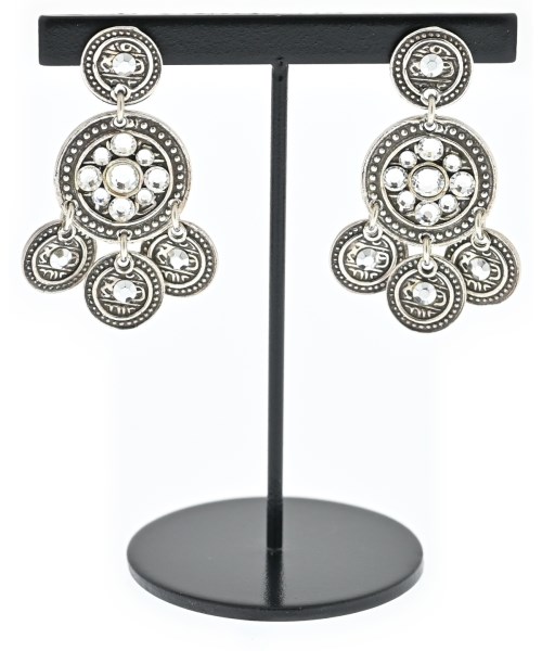 ガス　ビジュー(Gas Bijoux)のGas Bijoux ピアス