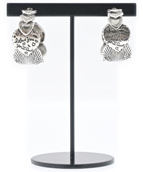 ガス　ビジュー(Gas Bijoux)のGas Bijoux ピアス