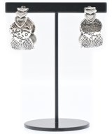 Gas Bijoux ピアス