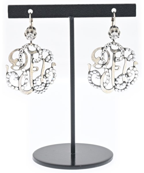 ガス　ビジュー(Gas Bijoux)のGas Bijoux ピアス