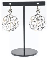Gas Bijoux ピアス