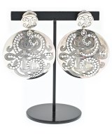 Gas Bijoux ピアス・イヤリング
