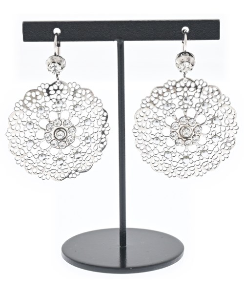 ガス　ビジュー(Gas Bijoux)のGas Bijoux ピアス