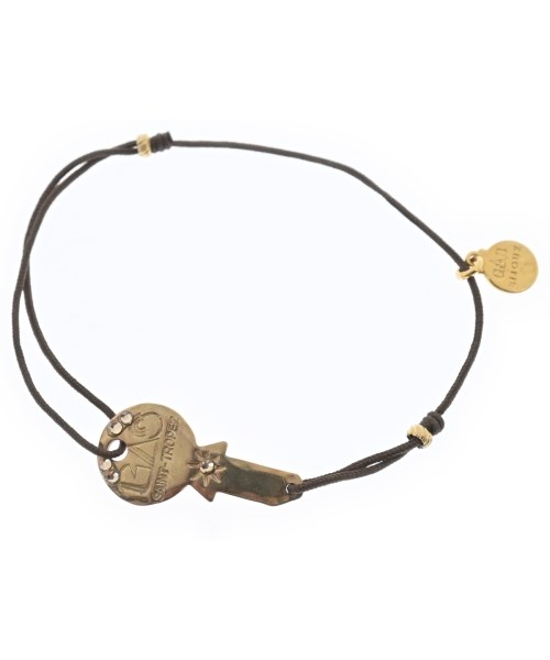 ガス　ビジュー(Gas Bijoux)のGas Bijoux ブレスレット・バングル