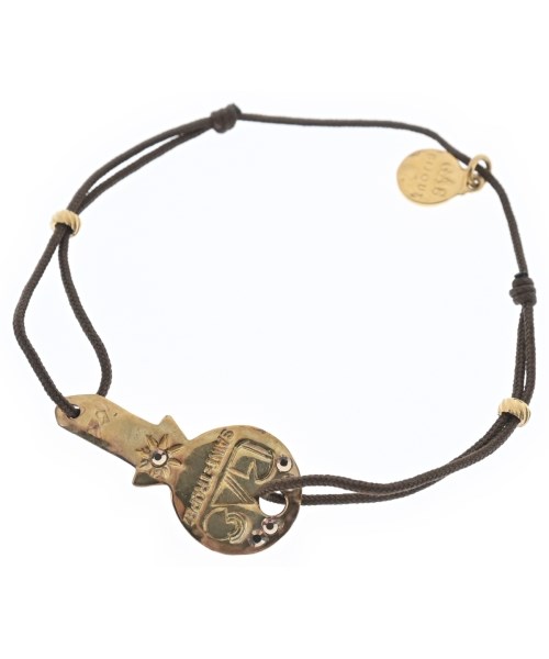 ガス　ビジュー(Gas Bijoux)のGas Bijoux ブレスレット・バングル