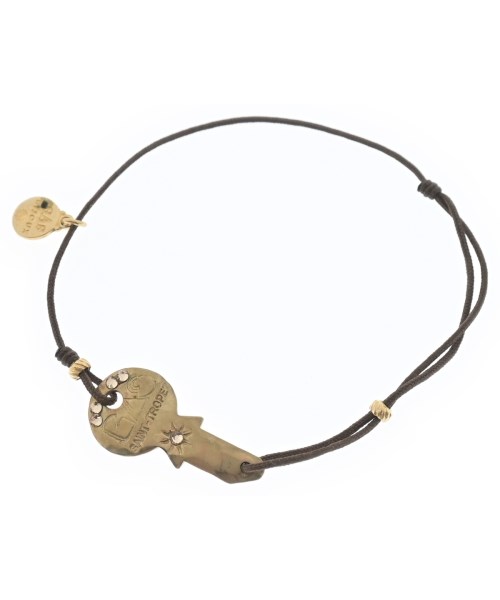 ガス　ビジュー(Gas Bijoux)のGas Bijoux ブレスレット・バングル