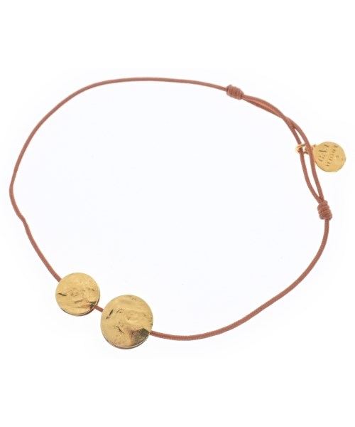 ガス　ビジュー(Gas Bijoux)のGas Bijoux ブレスレット・バングル