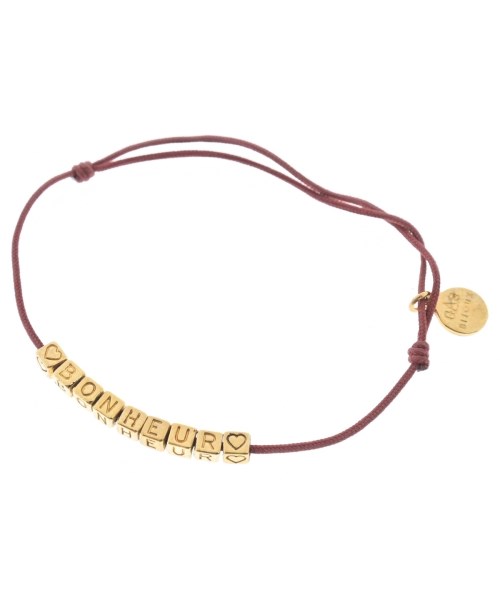 ガス　ビジュー(Gas Bijoux)のGas Bijoux ブレスレット・バングル
