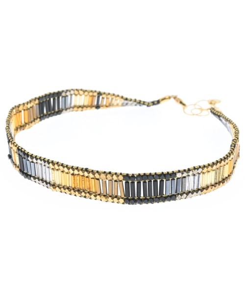 ガス　ビジュー(Gas Bijoux)のGas Bijoux ネックレス