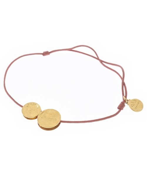 ガス　ビジュー(Gas Bijoux)のGas Bijoux ブレスレット・バングル