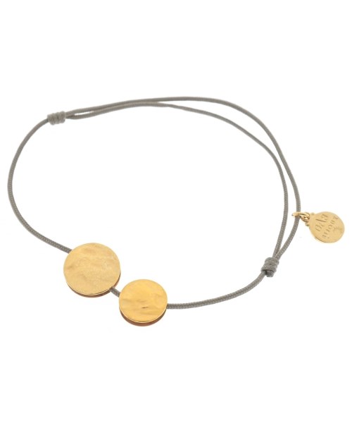 ガス　ビジュー(Gas Bijoux)のGas Bijoux ブレスレット・バングル