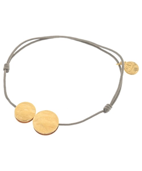 ガス　ビジュー(Gas Bijoux)のGas Bijoux ブレスレット・バングル