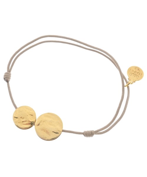 ガス　ビジュー(Gas Bijoux)のGas Bijoux ブレスレット・バングル