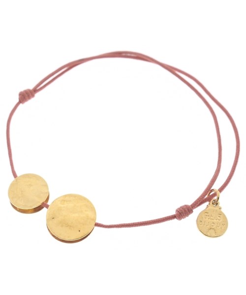 ガス　ビジュー(Gas Bijoux)のGas Bijoux ブレスレット・バングル