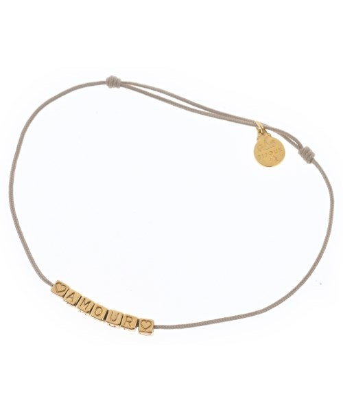 ガス　ビジュー(Gas Bijoux)のGas Bijoux ブレスレット・バングル