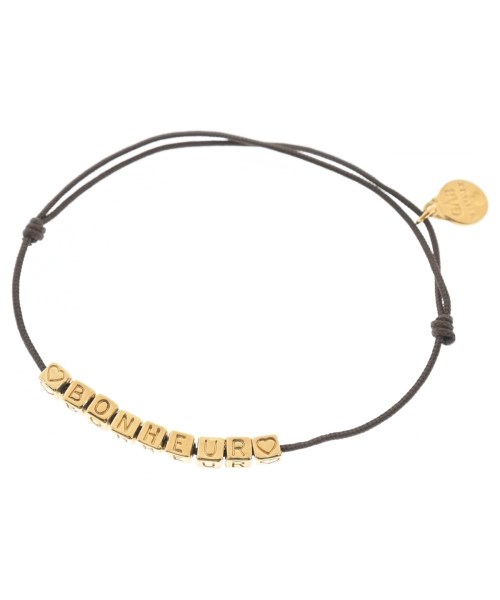 ガス　ビジュー(Gas Bijoux)のGas Bijoux ブレスレット・バングル
