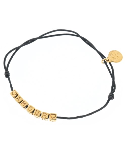 ガス　ビジュー(Gas Bijoux)のGas Bijoux ブレスレット・バングル