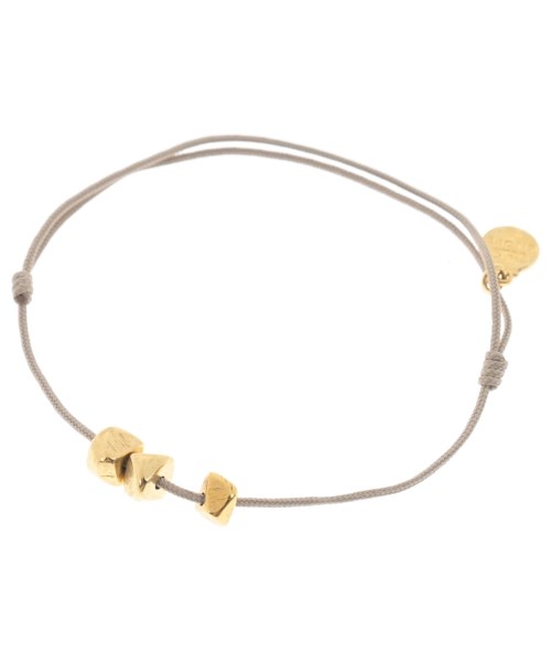 ガス　ビジュー(Gas Bijoux)のGas Bijoux ブレスレット・バングル