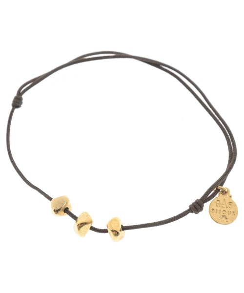 ガス　ビジュー(Gas Bijoux)のGas Bijoux ブレスレット・バングル