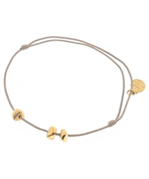 ガス　ビジュー(Gas Bijoux)のGas Bijoux ブレスレット・バングル
