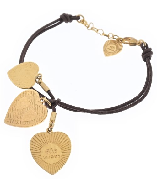 ガス　ビジュー(Gas Bijoux)のGas Bijoux ブレスレット・バングル