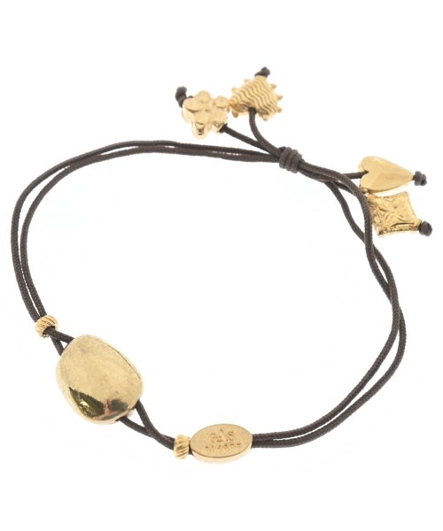 ガス　ビジュー(Gas Bijoux)のGas Bijoux ブレスレット・バングル
