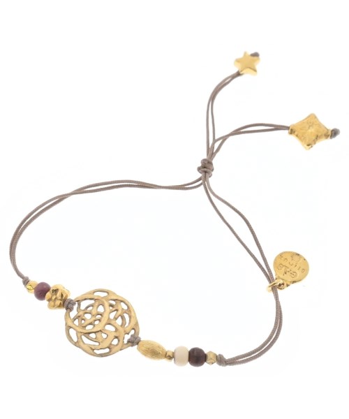 ガス　ビジュー(Gas Bijoux)のGas Bijoux ブレスレット・バングル